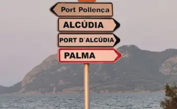 El tiempo Palma deja lluvias y cierres por tormentas image