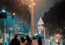 aemet dana avisa de lluvias y granizo este fin de semana aemet dana avisa de lluvias y granizo este fin de semana image