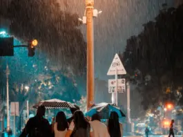 aemet dana avisa de lluvias y granizo este fin de semana aemet dana avisa de lluvias y granizo este fin de semana image