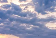 Tormentas hoy y bajón térmico en media España image