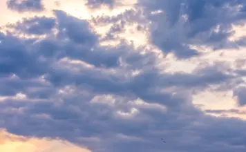 Tormentas hoy y bajón térmico en media España image