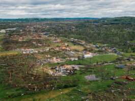 Tornado Francia deja heridos y casas destrozadas Tornado Francia deja heridos y casas destrozadas image