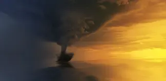 Tornado en Asturias: daños y recuperación en Antromero image