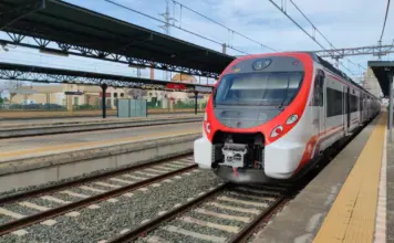 Guadalhorce y el tren que dejó una tragedia image