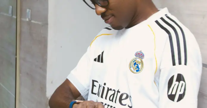 Trey Lyles deja el Real Madrid y cambia todo Trey Lyles deja el Real Madrid y cambia todo image