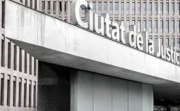 Juicio ordenado repetir tras 19 años de condena image