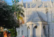 Familia Saavedra Caicedo conmueve y deja lección Familia Saavedra Caicedo conmueve y deja lección image