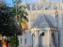 Familia Saavedra Caicedo conmueve y deja lección Familia Saavedra Caicedo conmueve y deja lección image