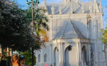 Familia Saavedra Caicedo conmueve y deja lección image