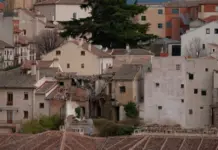 Casos tuberculosis Segovia qué se sabe del brote Casos tuberculosis Segovia qué se sabe del brote image