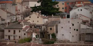 Casos tuberculosis Segovia qué se sabe del brote image