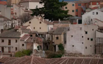 Casos tuberculosis Segovia qué se sabe del brote image