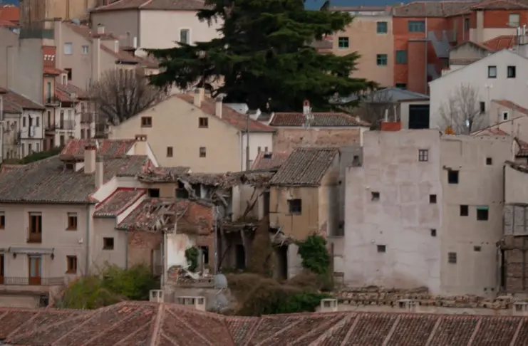 Casos tuberculosis Segovia qué se sabe del brote image
