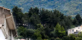 Turquia gana peso en la tensión con Irán hoy image