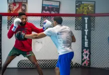 UFC 329 McGregor vuelve y Holloway puede dar la sorpresa UFC 329 McGregor vuelve y Holloway puede dar la sorpresa image