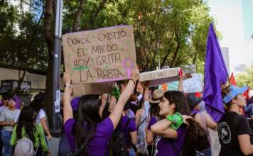 Voto en Estados Unidos y el debate que vuelve image
