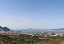 Verja Gibraltar hoy y lo que cambia para siempre Verja Gibraltar hoy y lo que cambia para siempre image