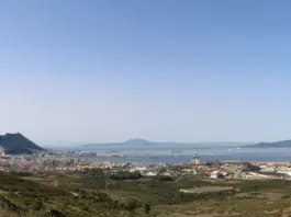 Verja Gibraltar hoy y lo que cambia para siempre Verja Gibraltar hoy y lo que cambia para siempre image