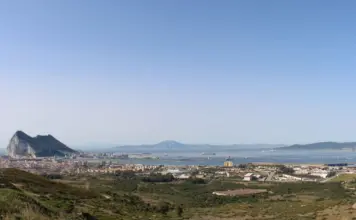 Verja Gibraltar hoy y lo que cambia para siempre image