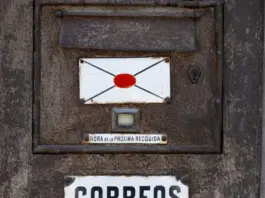 Correos en Aragón 2026 plazos clave para votar Correos en Aragón 2026 plazos clave para votar image