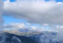 vremea de mâine en España alerta por lluvias y frío image