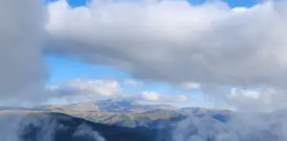 vremea de mâine en España alerta por lluvias y frío image