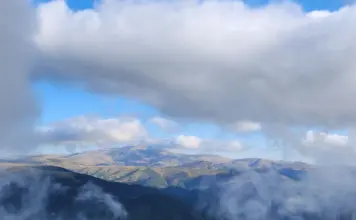 vremea de mâine en España alerta por lluvias y frío image