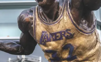 Warriors - Lakers deja señales clave para el Oeste image