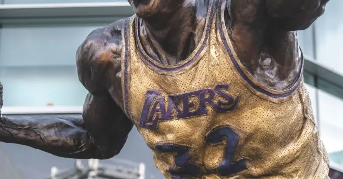 Warriors - Lakers deja señales clave para el Oeste Warriors - Lakers deja señales clave para el Oeste image