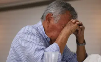 Willy Bárcenas y el juicio Kitchen hoy en foco image