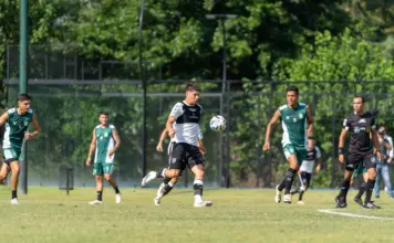 Yeremay brilla en el Deportivo y gana foco nacional image