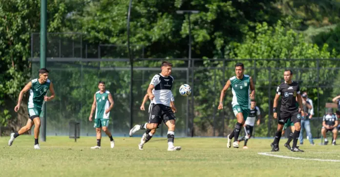 Yeremay brilla en el Deportivo y gana foco nacional image