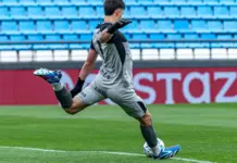 Álvaro Cortés afronta su salida tras el giro del Barça Álvaro Cortés afronta su salida tras el giro del Barça image