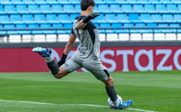 Álvaro Cortés afronta su salida tras el giro del Barça image