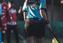 arbitro de la final del mundial 2026 y la gran polémica arbitro de la final del mundial 2026 y la gran polémica image