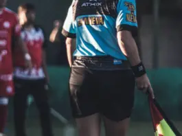 arbitro de la final del mundial 2026 y la gran polémica arbitro de la final del mundial 2026 y la gran polémica image