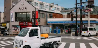 Zion Suzuki y el secreto de Japón para 2026 image