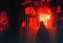 Roblox lleva 99 Nights in the Forest al cine con Raimi Roblox lleva 99 Nights in the Forest al cine con Raimi image