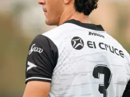 Abde Ezzalzouli recibe amenazas por apoyar a Ceuta image