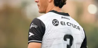 Abde Ezzalzouli recibe amenazas por apoyar a Ceuta image