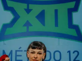 Alba Díaz Martín afronta sus inseguridades con valentía image