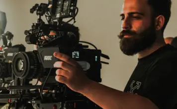 Amenábar revela la historia real detrás de Tesis image