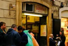 Alfonso Guerra alerta del desgaste del consenso constitucional Alfonso Guerra alerta del desgaste del consenso constitucional image