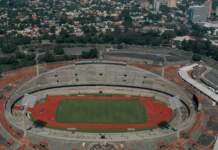 Alianza Lima – Universitario deja un clásico vibrante Alianza Lima - Universitario deja un clásico vibrante image