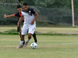 Posiciones de Alianza Valledupar contra Junior tras el 1-0 Posiciones de Alianza Valledupar contra Junior tras el 1-0 image