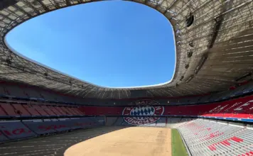 Allianz Arena acogerá la final de Champions de 2028 image