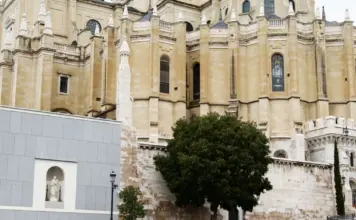 Almudena Navalón emociona con su aniversario más especial image