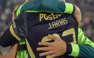 América - Águilas Doradas y las claves del partido image