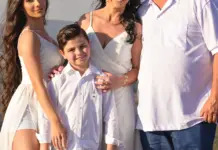 Andrea Janeiro Esteban queda en el foco tras la polémica Andrea Janeiro Esteban queda en el foco tras la polémica image