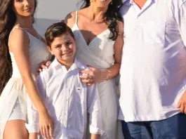 Andrea Janeiro Esteban queda en el foco tras la polémica Andrea Janeiro Esteban queda en el foco tras la polémica image